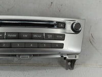 2014-2014 Infiniti Qx60 Am Fm Cd Player Radio Receiver 567012 - Oemusedautoparts1.com
