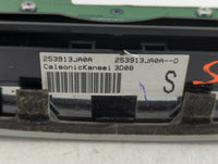 2014-2014 Infiniti Qx60 Am Fm Cd Player Radio Receiver 567012 - Oemusedautoparts1.com