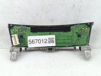 2014-2014 Infiniti Qx60 Am Fm Cd Player Radio Receiver 567012 - Oemusedautoparts1.com