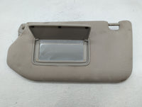 2014-2019 Infiniti Qx60 Sun Visor Shade Replacement Passenger Right Mirror Fits Fits 2013 2014 2015 2016 2017 2018 2019 OEM 