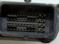 2014 Infiniti Qx60 PCM Engine Control Computer ECU ECM PCU OEM P/N:NEC010-031 Fits Fits 2009 2010 OEM Used Auto Parts - Oemu