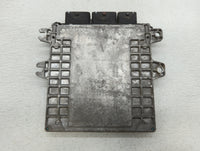 2014 Infiniti Qx60 PCM Engine Control Computer ECU ECM PCU OEM P/N:NEC010-031 Fits Fits 2009 2010 OEM Used Auto Parts - Oemu