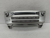 2014-2016 Infiniti Qx60 Am Fm Cd Player Radio Receiver 596580 - Oemusedautoparts1.com