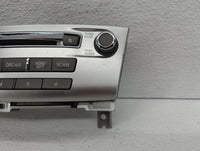 2014-2016 Infiniti Qx60 Am Fm Cd Player Radio Receiver 596580 - Oemusedautoparts1.com