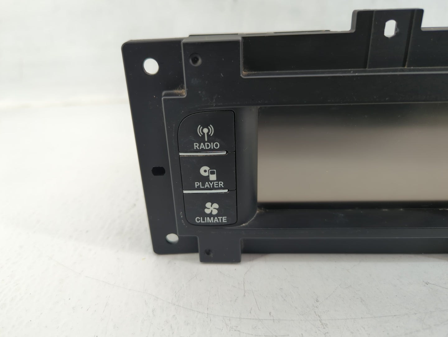 2014-2016 Infiniti Qx60 Information Display Screen - Oemusedautoparts1.com
