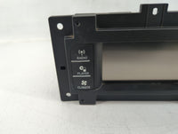 2014-2016 Infiniti Qx60 Information Display Screen - Oemusedautoparts1.com