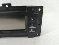 2014-2016 Infiniti Qx60 Information Display Screen - Oemusedautoparts1.com