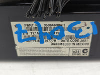 2014-2016 Infiniti Qx60 Information Display Screen - Oemusedautoparts1.com