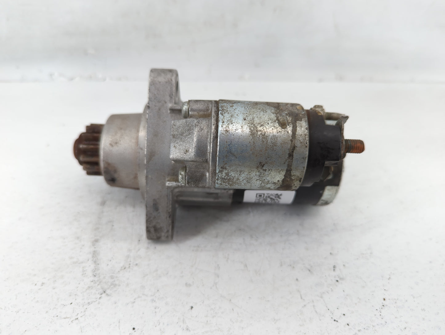 2014-2015 Infiniti Qx60 Car Starter Motor Solenoid OEM P/N:23300 3KY0A Fits Fits 2014 2015 OEM Used Auto Parts - Oemusedauto