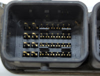 2014 Infiniti Qx60 PCM Engine Control Computer ECU ECM PCU OEM P/N:923806K01 NEC010-031 Fits OEM Used Auto Parts - Oemusedau