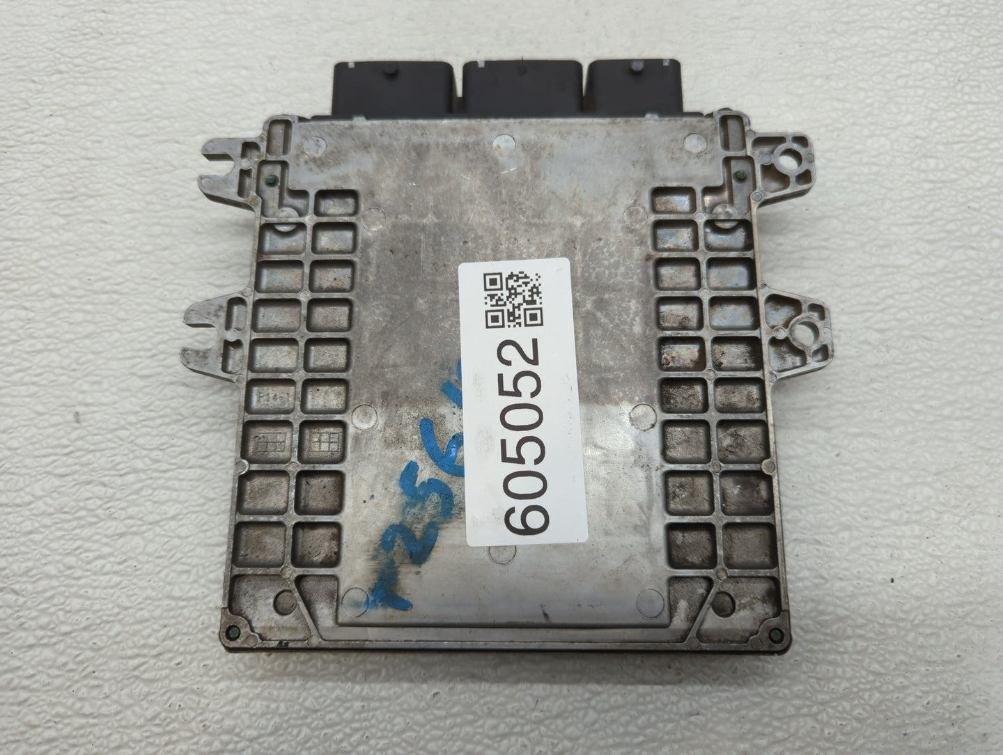 2014 Infiniti Qx60 PCM Engine Control Computer ECU ECM PCU OEM P/N:923806K01 NEC010-031 Fits OEM Used Auto Parts - Oemusedau