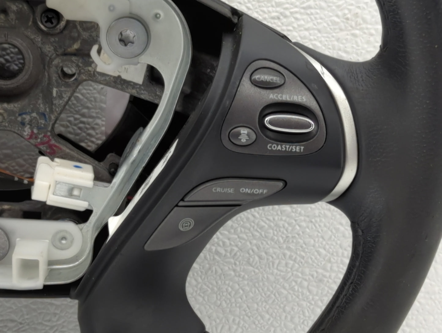 steering wheel - Oemusedautoparts1.com