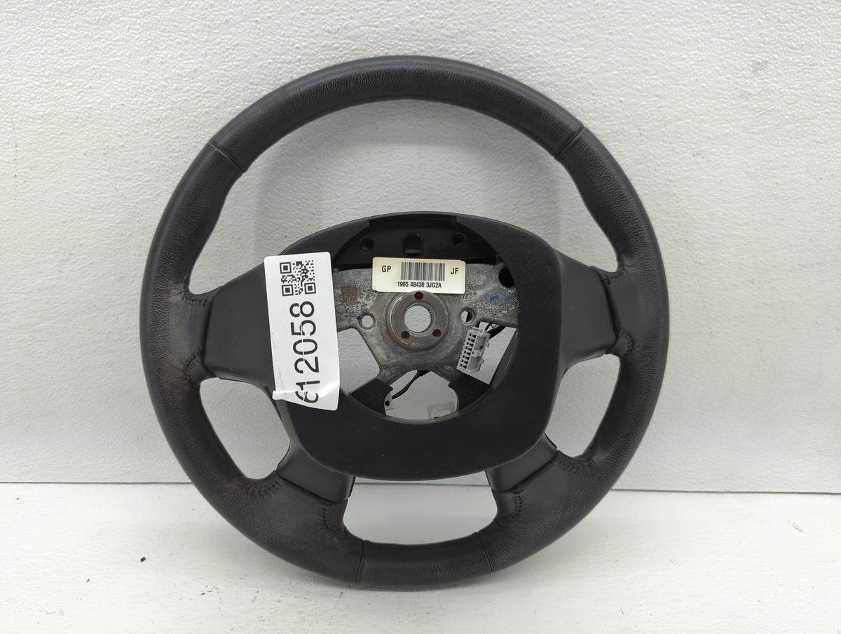 steering wheel - Oemusedautoparts1.com
