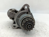 2014-2017 Infiniti Qx60 Car Starter Motor Solenoid OEM P/N:M000TA0073ZC 23300 JA12A Fits Fits 2013 2014 2017 OEM Used Auto P