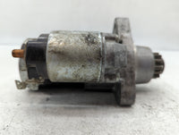 2014-2017 Infiniti Qx60 Car Starter Motor Solenoid OEM P/N:M000TA0073ZC 23300 JA12A Fits Fits 2013 2014 2017 OEM Used Auto P