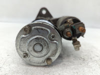 2014-2017 Infiniti Qx60 Car Starter Motor Solenoid OEM P/N:M000TA0073ZC 23300 JA12A Fits Fits 2013 2014 2017 OEM Used Auto P