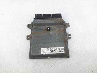 compare product 2014 Infiniti Qx60 PCM Engine Control Computer ECU ECM PCU OEM P/N:923806K01 NEC010-031 Fits OEM Used Auto Parts