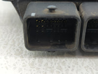 2014 Infiniti Qx60 PCM Engine Control Computer ECU ECM PCU OEM P/N:923806K01 NEC010-031 Fits OEM Used Auto Parts - Oemusedau