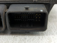 2014 Infiniti Qx60 PCM Engine Control Computer ECU ECM PCU OEM P/N:923806K01 NEC010-031 Fits OEM Used Auto Parts - Oemusedau