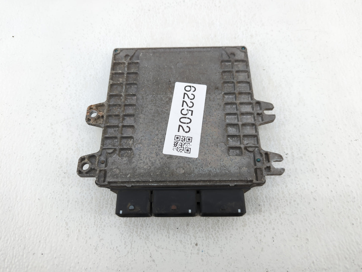 2014 Infiniti Qx60 PCM Engine Control Computer ECU ECM PCU OEM P/N:923806K01 NEC010-031 Fits OEM Used Auto Parts - Oemusedau