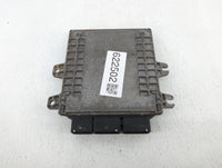 2014 Infiniti Qx60 PCM Engine Control Computer ECU ECM PCU OEM P/N:923806K01 NEC010-031 Fits OEM Used Auto Parts - Oemusedau