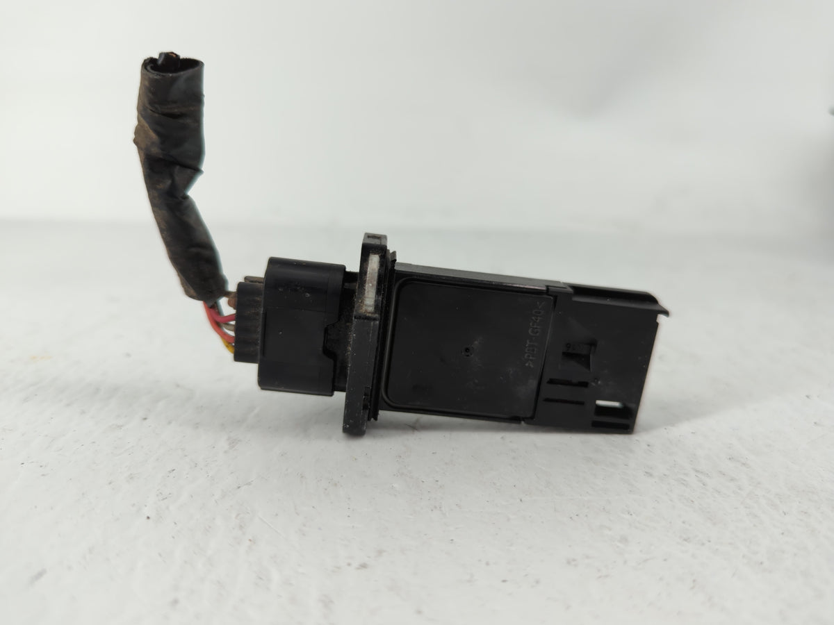 2014-2014 Infiniti Qx60 Mass Air Flow Meter Maf 632103 - Oemusedautoparts1.com