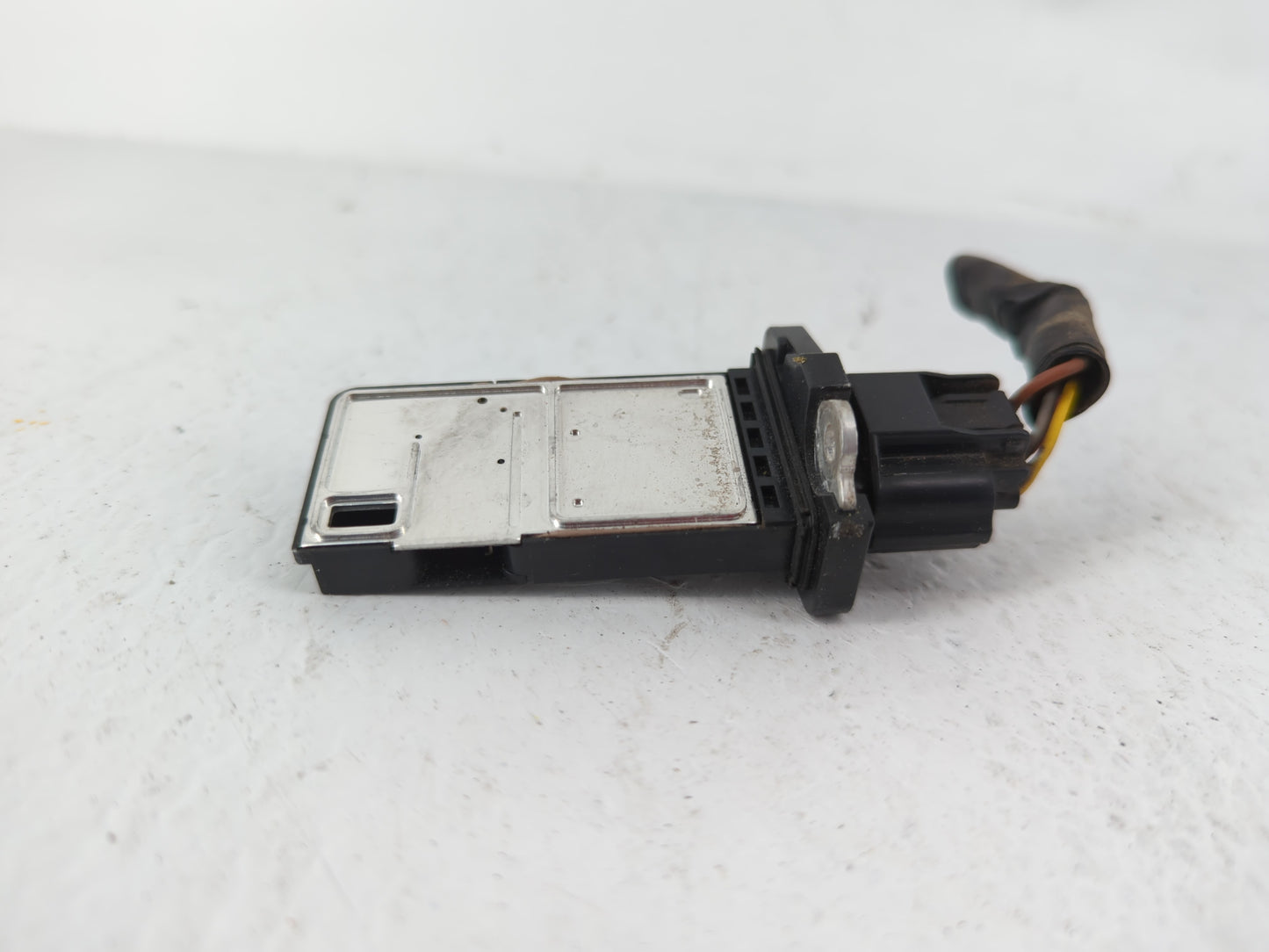2014-2014 Infiniti Qx60 Mass Air Flow Meter Maf - Oemusedautoparts1.com