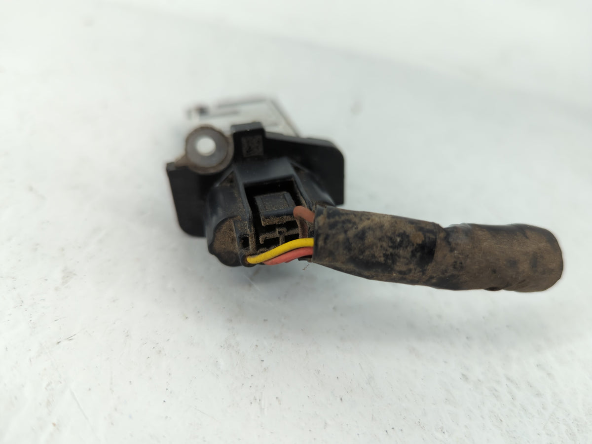 2014-2014 Infiniti Qx60 Mass Air Flow Meter Maf 632103 - Oemusedautoparts1.com