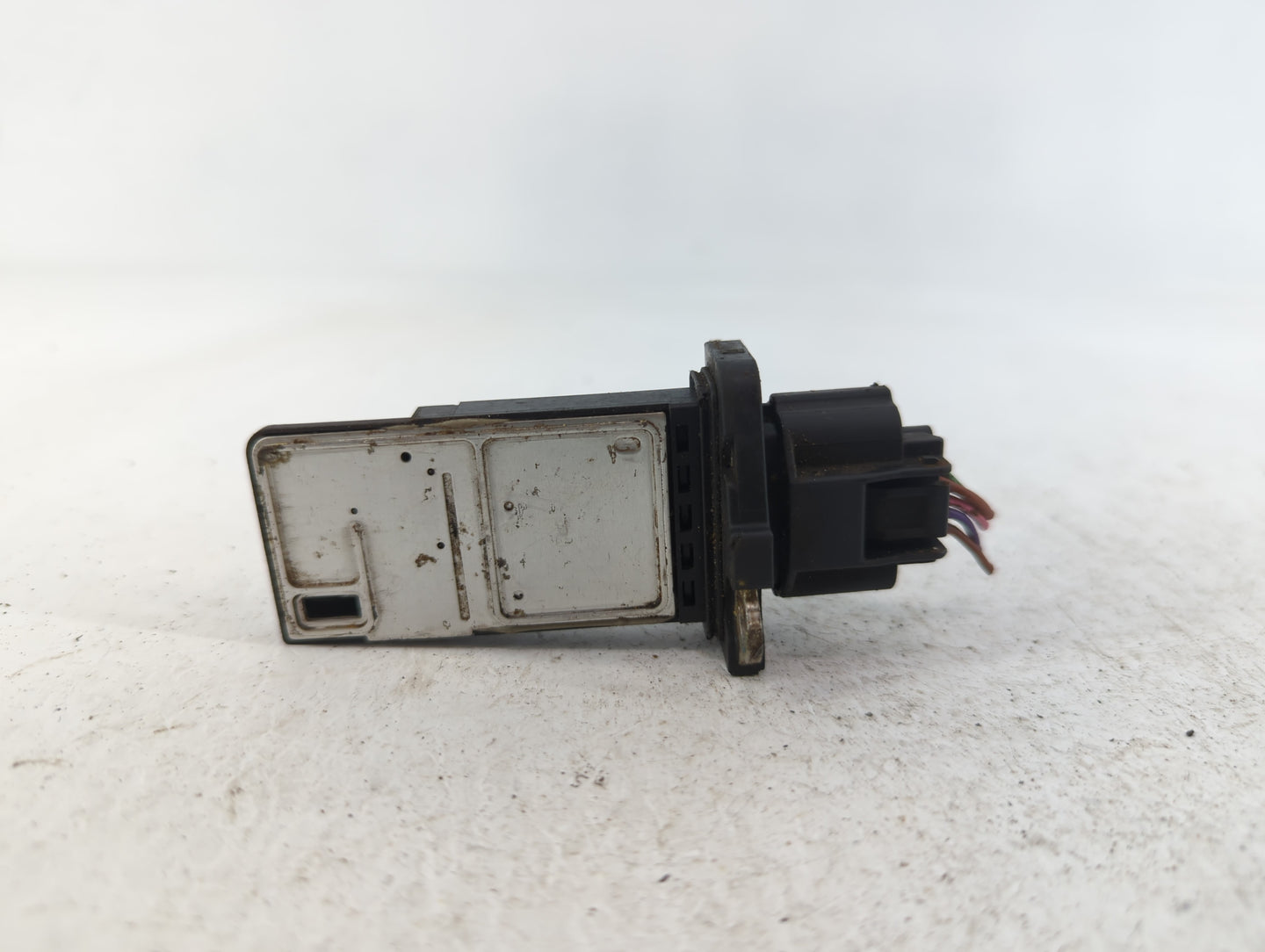 2014-2014 Infiniti Qx60 Mass Air Flow Meter Maf - Oemusedautoparts1.com