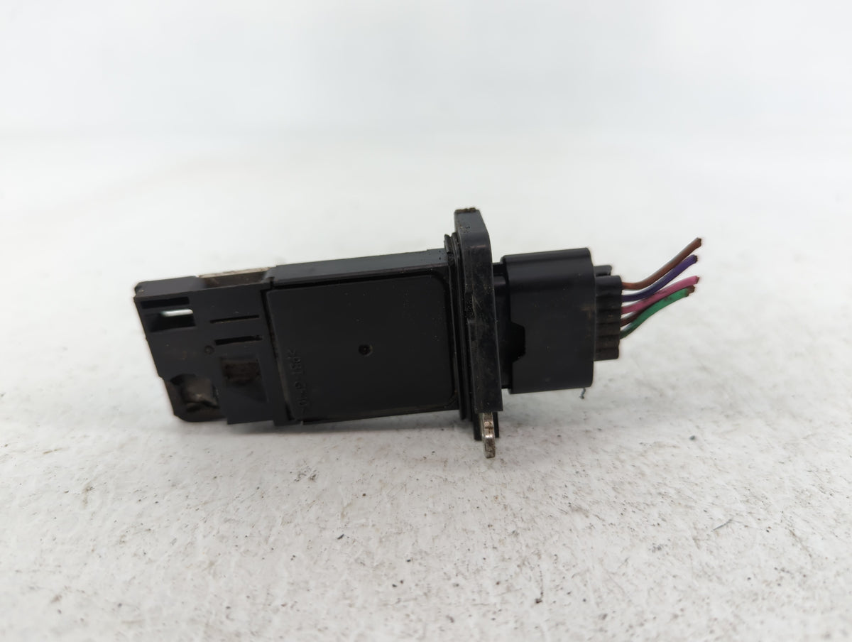 2014-2014 Infiniti Qx60 Mass Air Flow Meter Maf Sensor 656689 - Oemusedautoparts1.com