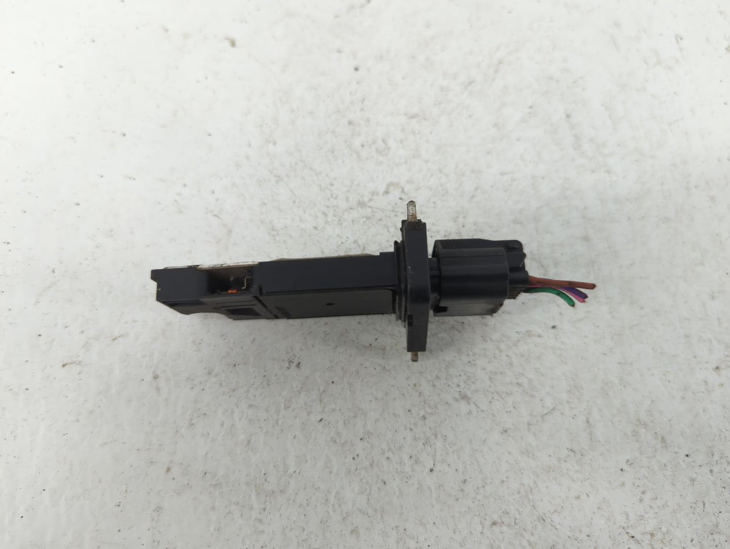 2014-2014 Infiniti Qx60 Mass Air Flow Meter Maf - Oemusedautoparts1.com