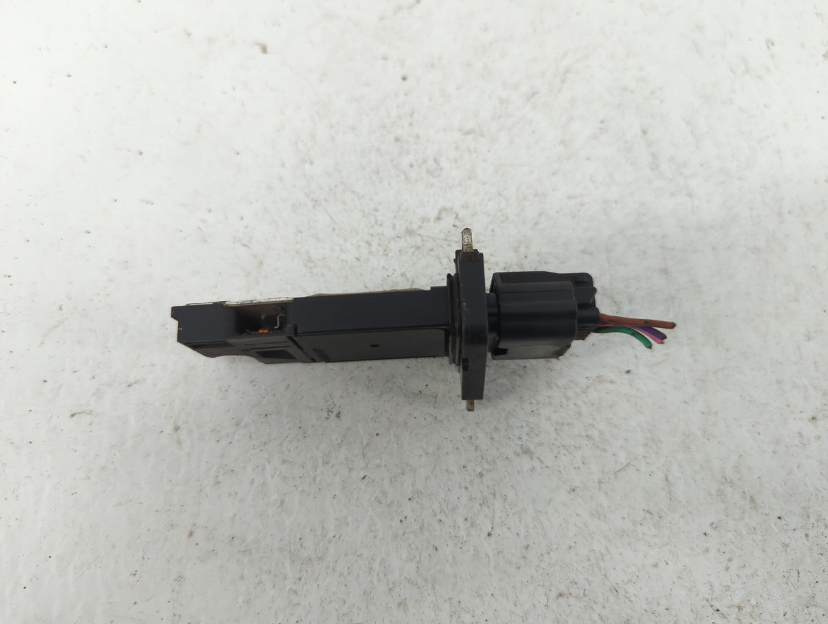 2014-2014 Infiniti Qx60 Mass Air Flow Meter Maf Sensor 656689 - Oemusedautoparts1.com