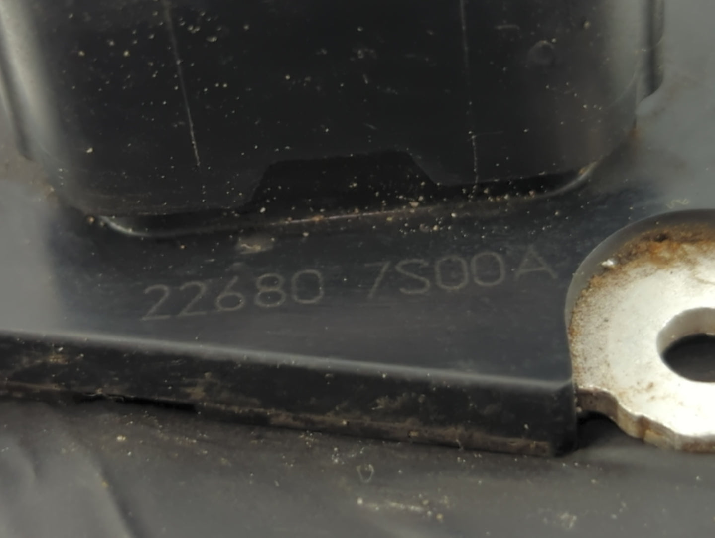 2014-2014 Infiniti Qx60 Mass Air Flow Meter Maf - Oemusedautoparts1.com