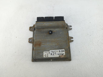 compare product 2014 Infiniti Qx60 PCM Engine Control Computer ECU ECM PCU OEM P/N:786253 NEC010-033 Fits OEM Used Auto Parts