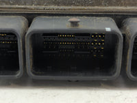 2014 Infiniti Qx60 PCM Engine Control Computer ECU ECM PCU OEM P/N:786253 NEC010-033 Fits OEM Used Auto Parts - Oemusedautop