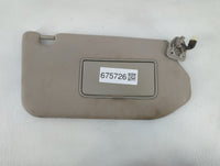 2014-2019 Infiniti Qx60 Sun Visor Shade Replacement Passenger Right Mirror Fits Fits 2013 2014 2015 2016 2017 2018 2019 OEM 