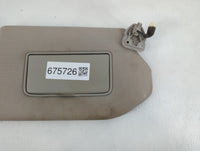 2014-2019 Infiniti Qx60 Sun Visor Shade Replacement Passenger Right Mirror Fits Fits 2013 2014 2015 2016 2017 2018 2019 OEM 