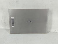2014 Infiniti Qx60 Owners Manual Book Guide OEM Used Auto Parts - Oemusedautoparts1.com