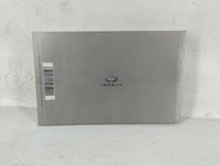 2014 Infiniti Qx60 Owners Manual Book Guide OEM Used Auto Parts - Oemusedautoparts1.com