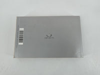 2014 Infiniti Qx60 Owners Manual Book Guide P/N:0M14E 0L50U0 OEM Used Auto Parts - Oemusedautoparts1.com