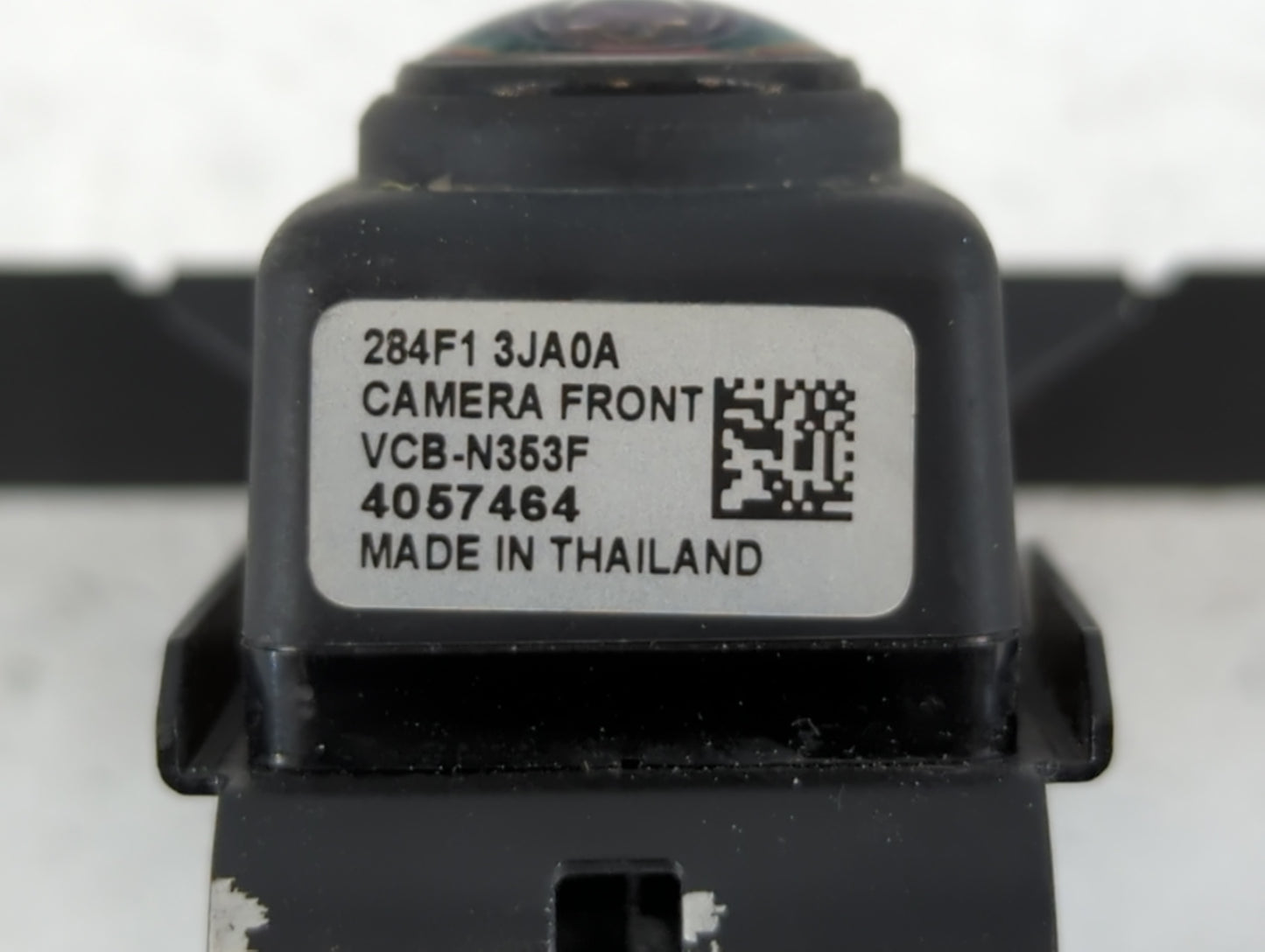 2014-2015 Infiniti Qx60 Back Up Sensor Backup Camera - Oemusedautoparts1.com