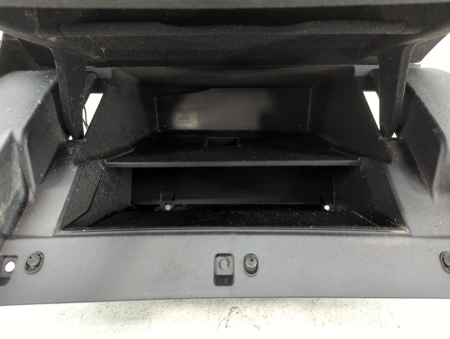 2014 Infiniti Qx60 Passenger Glove Box Door Storage Compartment - Oemusedautoparts1.com