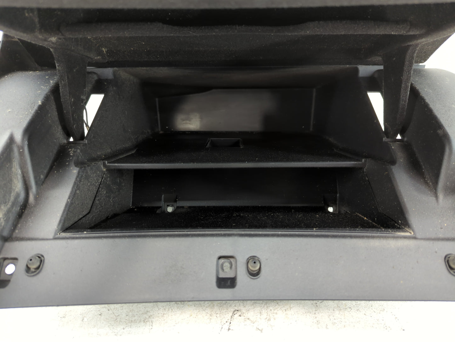 2014 Infiniti Qx60 Passenger Glove Box Door Storage Compartment - Oemusedautoparts1.com