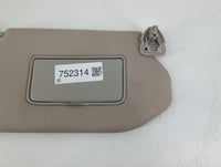 2014-2019 Infiniti Qx60 Sun Visor Shade Replacement Passenger Right Mirror Fits Fits 2013 2014 2015 2016 2017 2018 2019 OEM 