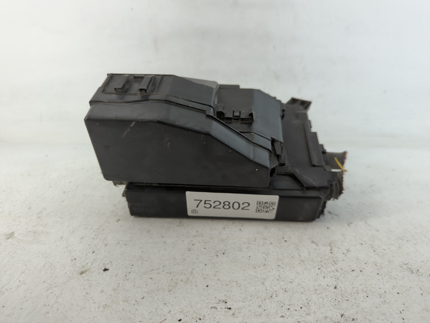 2014 Infiniti Qx60 Fusebox Fuse Box Panel Relay Module P/N:9PA0A Fits OEM Used Auto Parts - Oemusedautoparts1.com