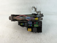 2014 Infiniti Qx60 Fusebox Fuse Box Panel Relay Module P/N:9PA0A Fits OEM Used Auto Parts - Oemusedautoparts1.com