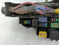 2014 Infiniti Qx60 Fusebox Fuse Box Panel Relay Module P/N:9PA0A Fits OEM Used Auto Parts - Oemusedautoparts1.com