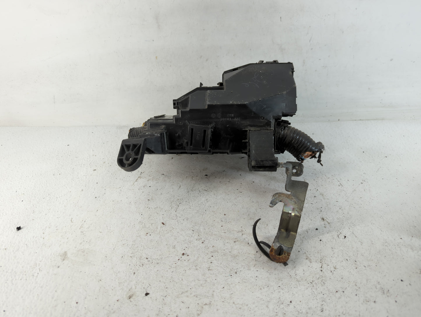 2014 Infiniti Qx60 Fusebox Fuse Box Panel Relay Module P/N:9PA0A Fits OEM Used Auto Parts - Oemusedautoparts1.com