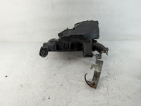 2014 Infiniti Qx60 Fusebox Fuse Box Panel Relay Module P/N:9PA0A Fits OEM Used Auto Parts - Oemusedautoparts1.com