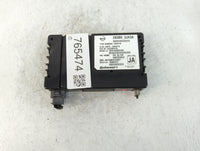 2014-2016 Infiniti Qx60 Chassis Control Module Ccm Bcm Body Control - Oemusedautoparts1.com